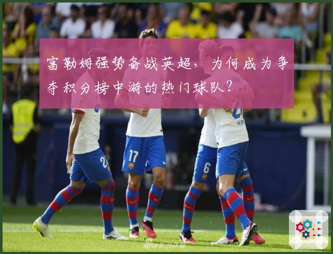 富勒姆强势备战英超，为何成为争夺积分榜中游的热门球队？